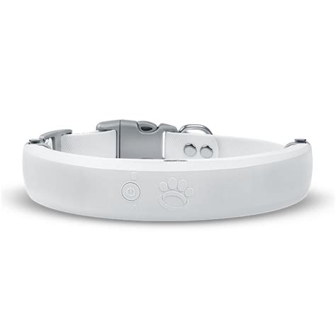 Silver Plan ( $10 /month): Custom beacon ranging and support with additional instant feedback to communicate with dogs at all times. . Halo collar replacement parts